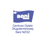 Langzeitpflegezentrum Seni