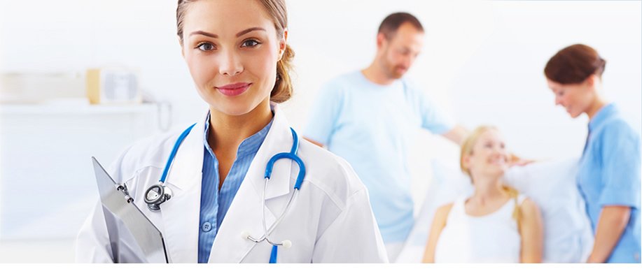 Krankenhaus Matopat 